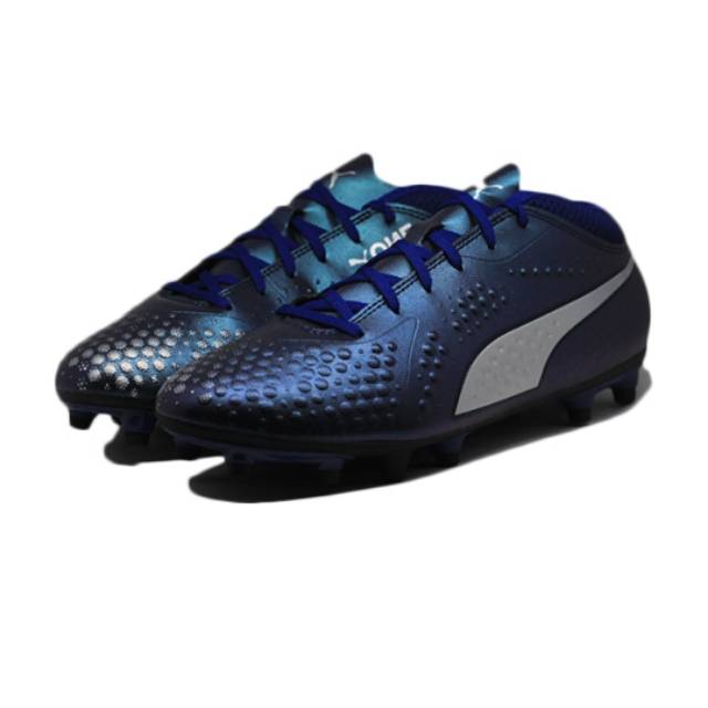 Puma 4 one syn FG sodalite blue