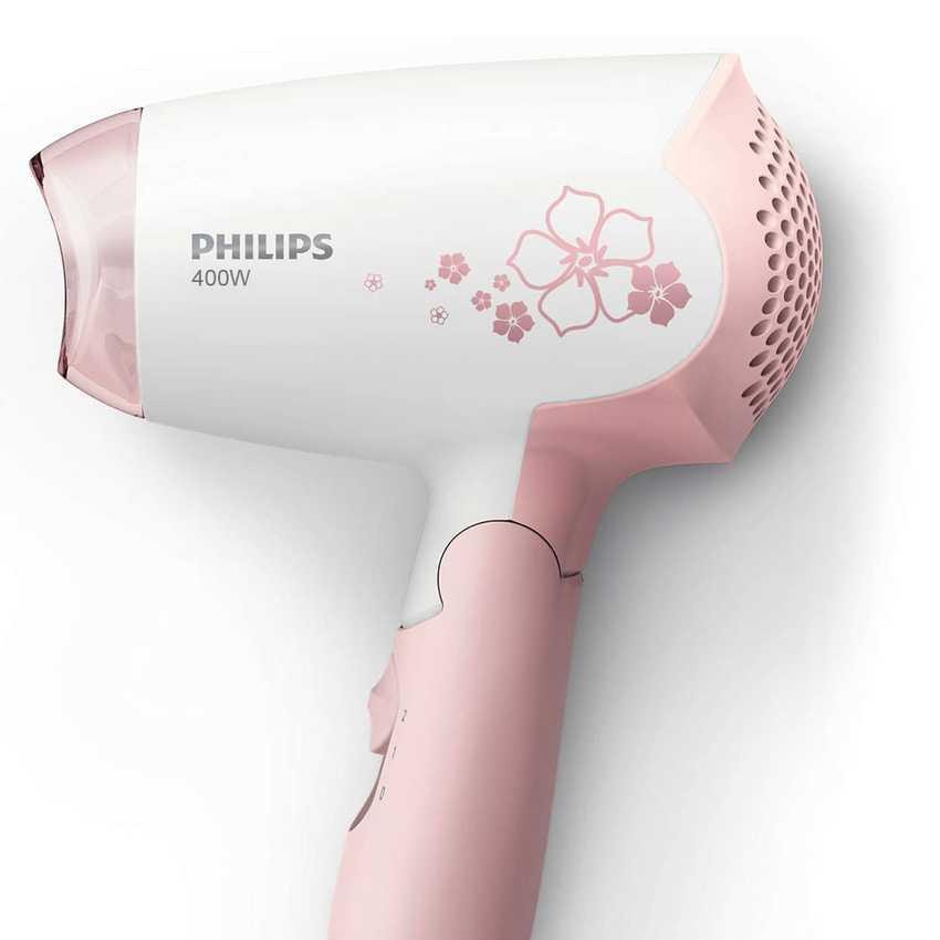 PHILIPS Mini Hair Dryer HP8108