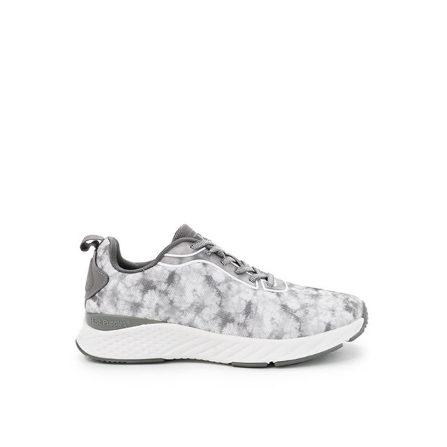 Hush Puppies Sneakers Wanita Astrid Aurora Grey