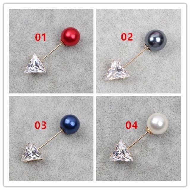 Tuspin Diamond Premium Korea Rp.15.000