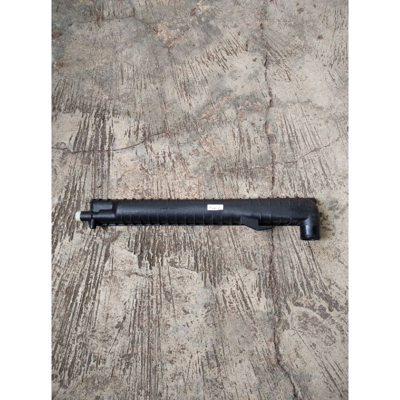 Uppertank radiator MERCY C180