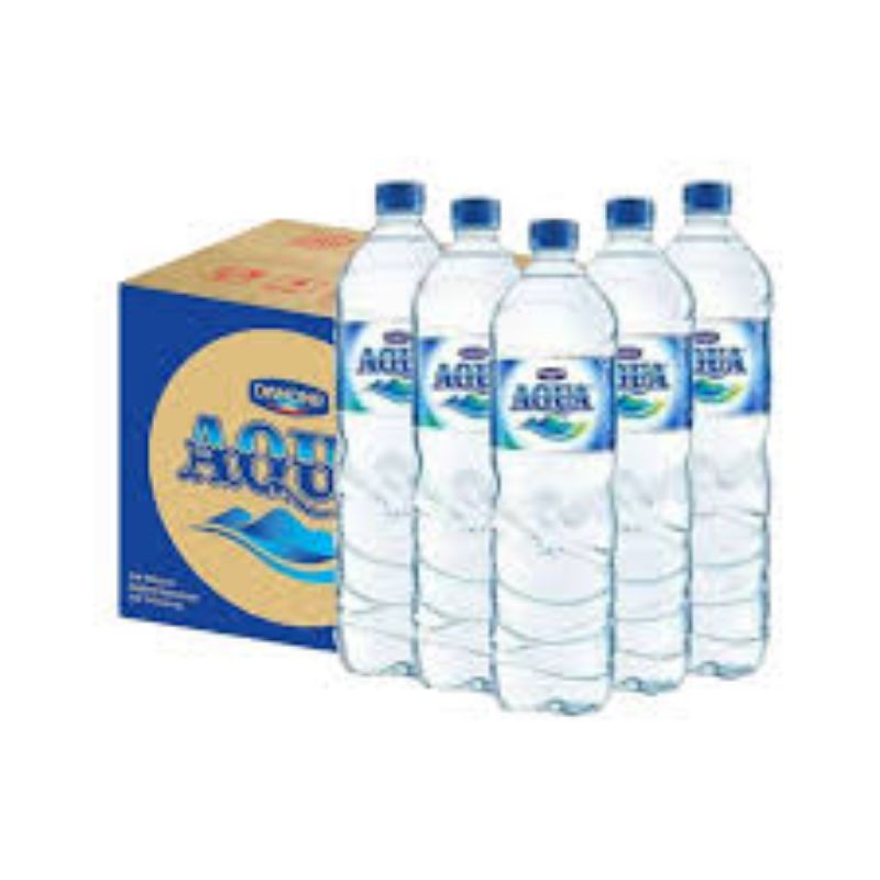 

Aqua 1500ml