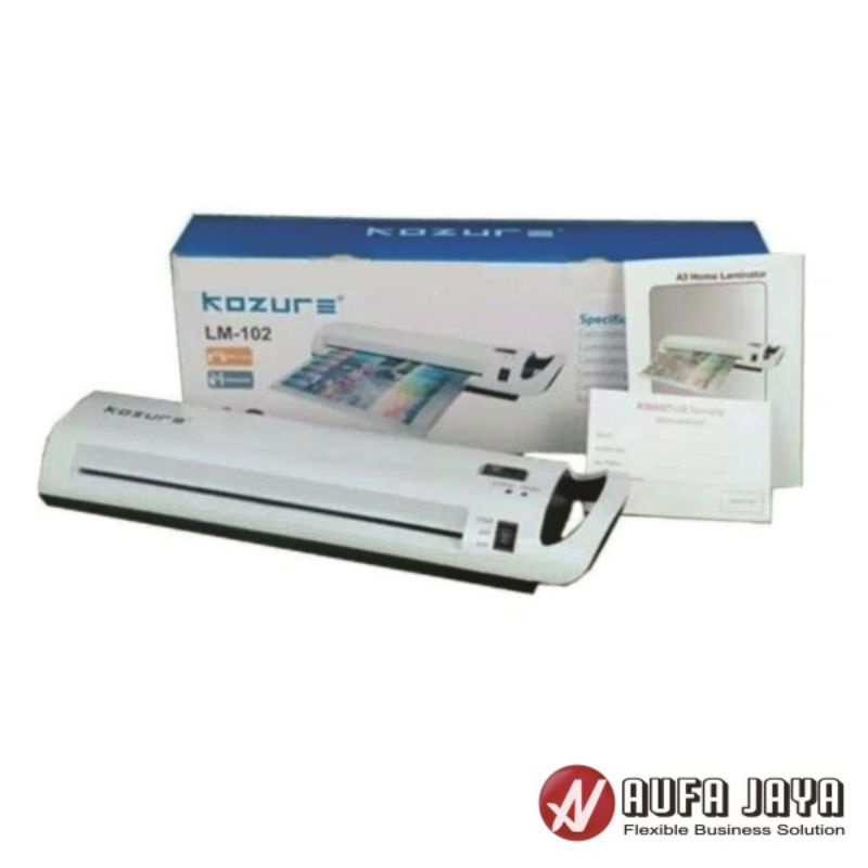 

Mesin Laminating