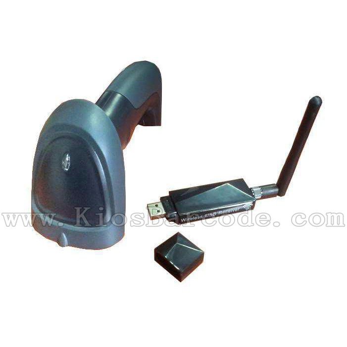Scanner Barcode Postronix Wireless ECONO ( 1D )