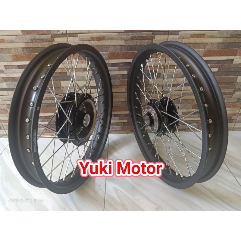 velg rx king lebar 185x215 ring 18