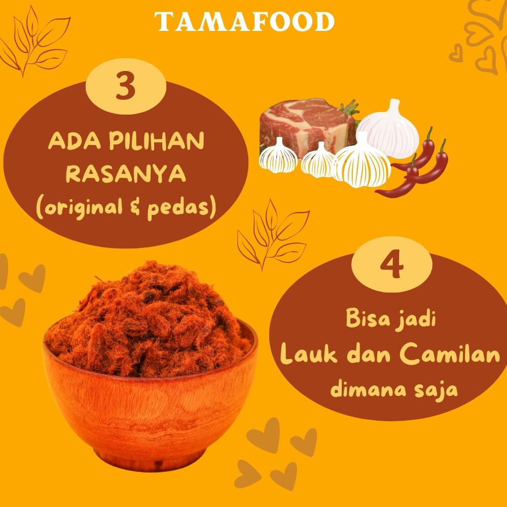 

SHOPEE MALL ABON SAPI ASLI 100% DAGING SAPI KUALITAS TERBAIK / ABON SAPI ORIGINAL & ABON SAPI PEDAS / ABON SAPI ASLI / ABON SAPI ENAK / ABON SAPI HALAL .,..,.,,,,.,