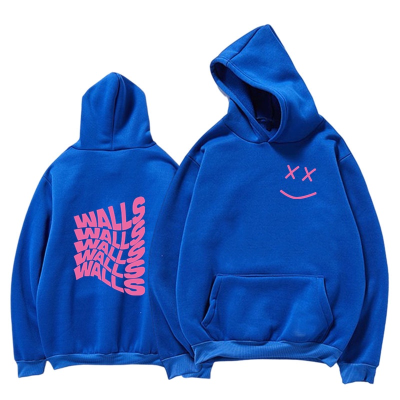 Hoodie Hodie Louis Tomlinson Walls jumbo bigsize pria wanita ukuran m l xl xxl xxxl xxxxl xxxxxl