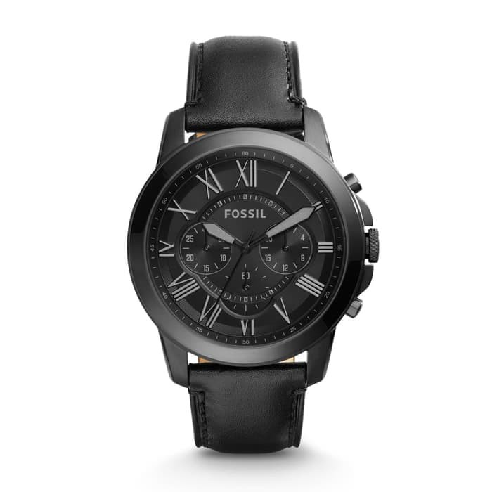 FOSSIL FS 5132 ORIGINAL | Jam Tangan FOSSIL Pria  | Jam Tangan FOSSIL TERMURAH