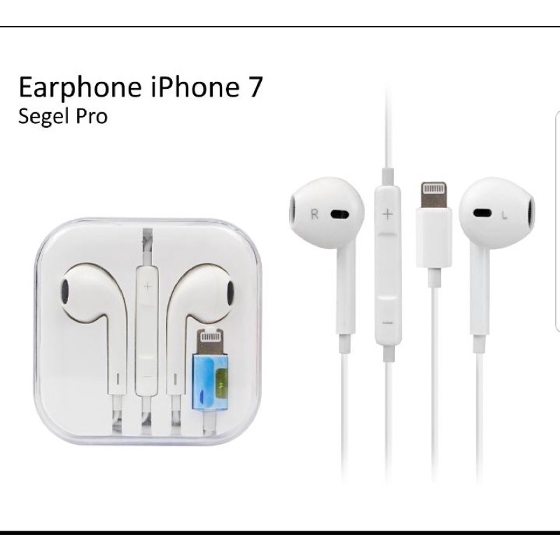 HANDSFREE IP 7/8/9/10 BLUETOOTH