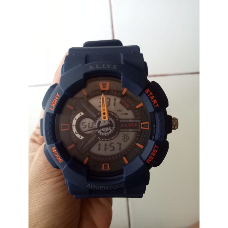 Jam Alive by Sophie Paris