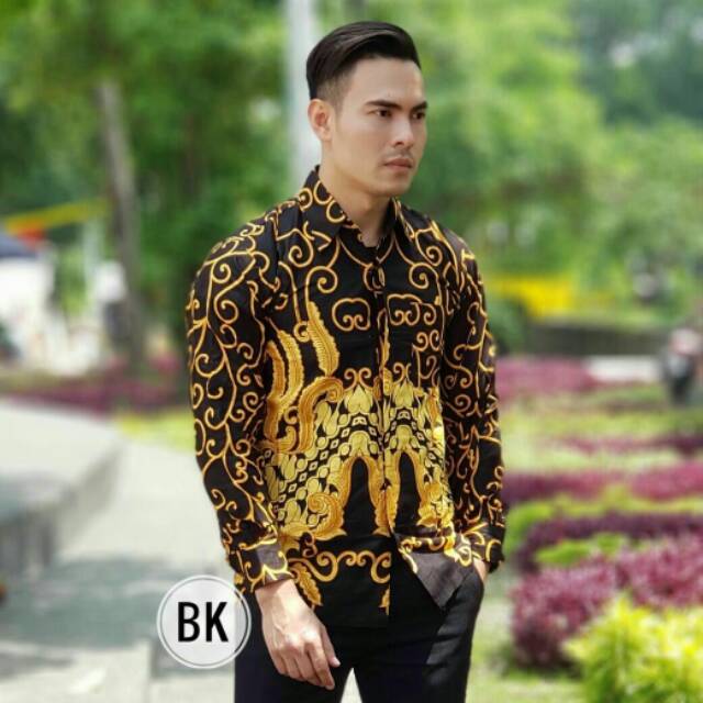 Pusat Grosir Kemeja Panjang Gunungan Engkol Sogan GRy8lAh6WpnM0