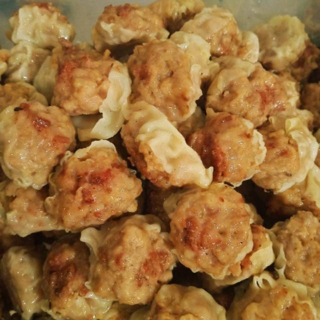 

Produksi/distributor Agen dimsum bandung