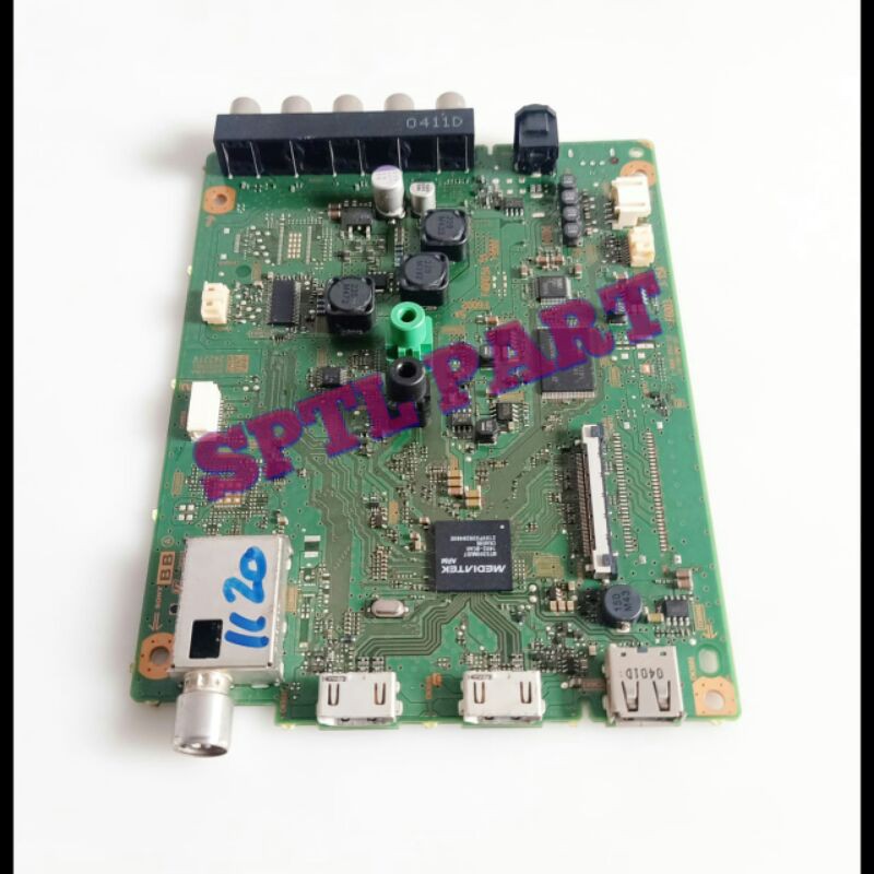 MB TV LCD SONY KLV - 40R452 A