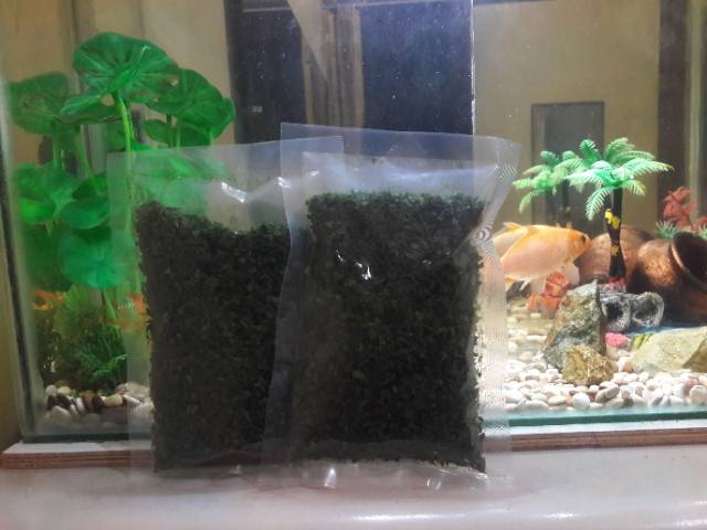 

Aonori 10 gram