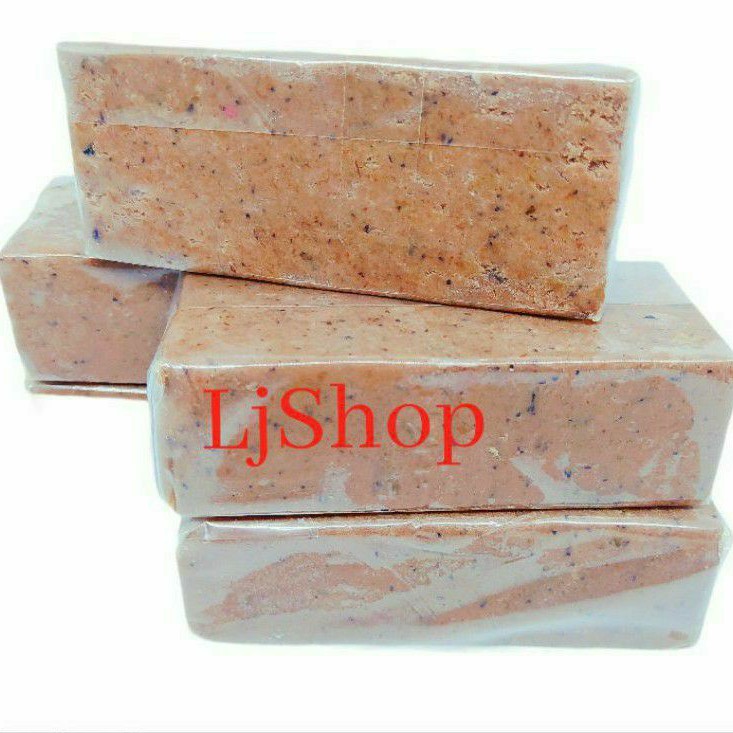 

Terasi / Belacan Udang Toboali Bangka 100 gram