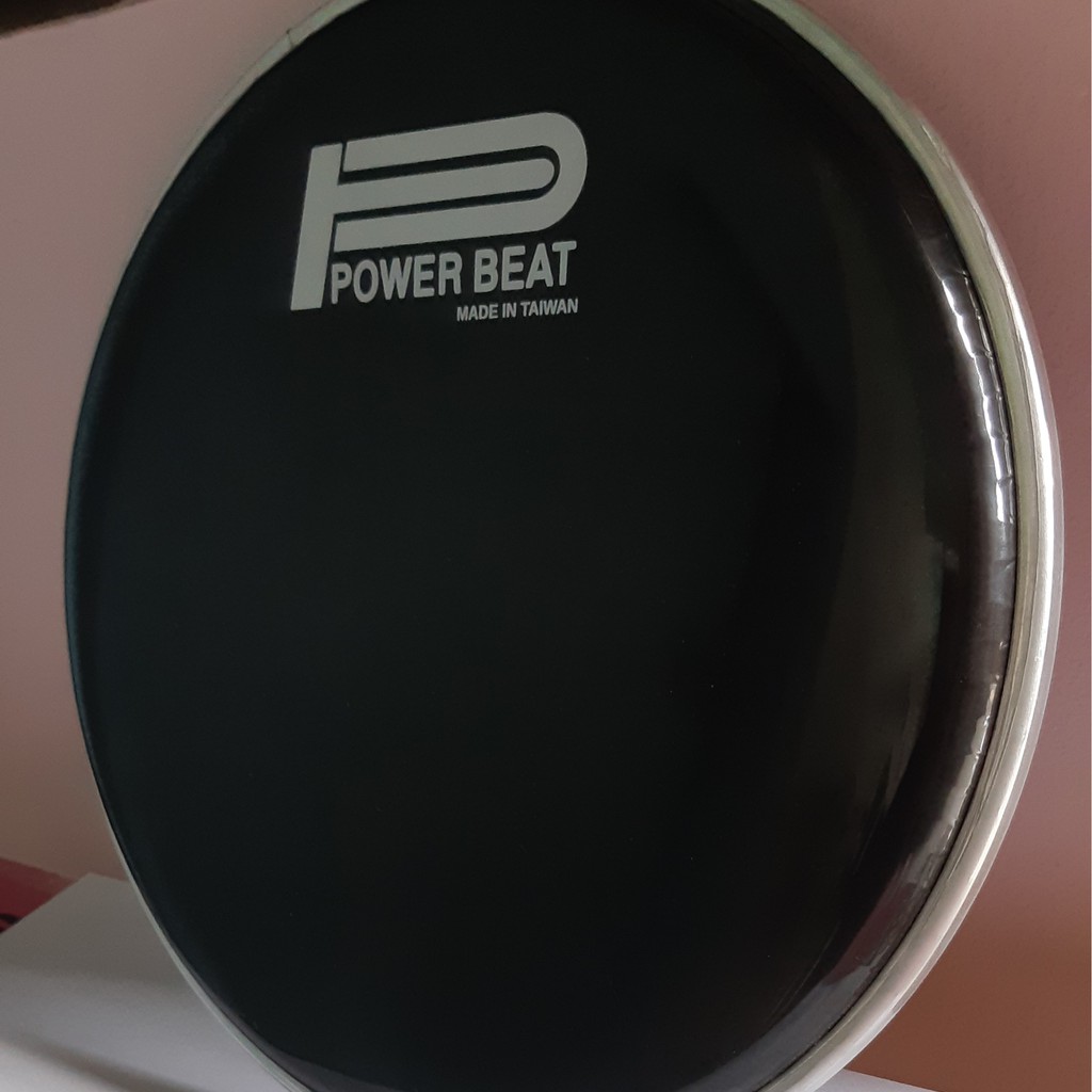 Mika Darbuka Power Beat Hitam