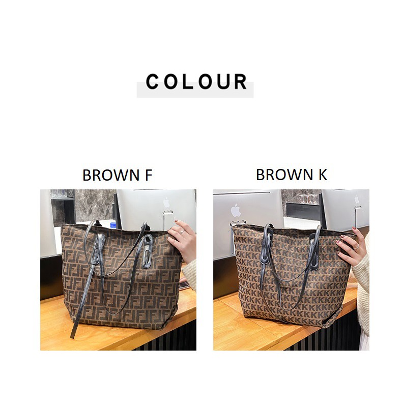 (2PC BISA IKG)GTBI99885961 NEW ARRIVAL  !!! TAS TOTE  IMPORT PREMIUM TERBARU