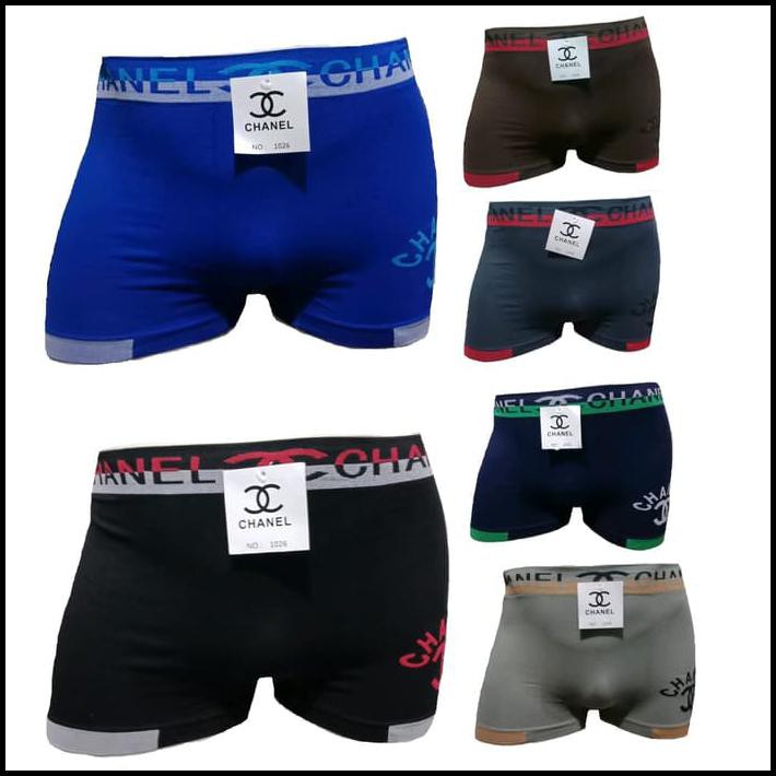 DISKON CELANA DALAM PRIA IMPORT KUALITAS GRADE ORIGINAL