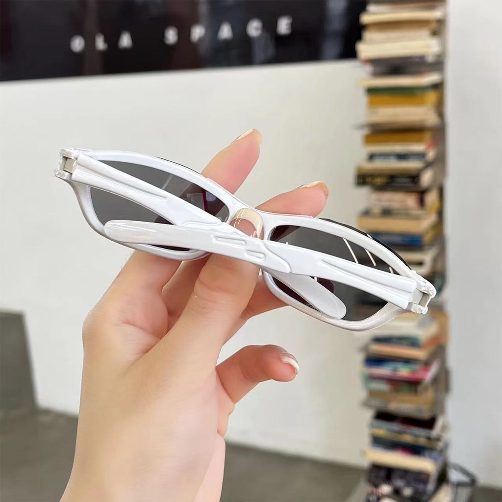 Rowling(ka-208)Kacamata Hitam Anak New Trend/Fashion Anak Terbaru Cat eye kacamata hitam High Quality Import Kacamata Fashion