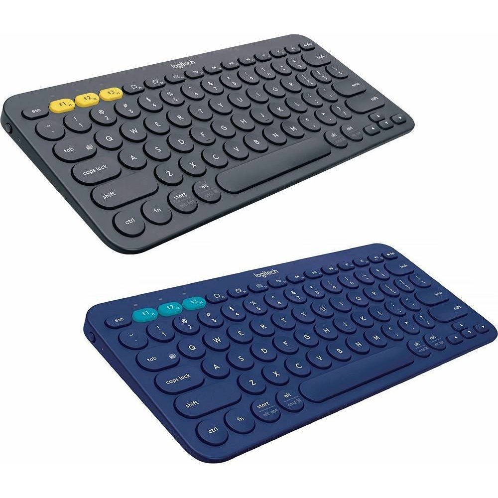 Keyboard Logitech K380 Bluetooth