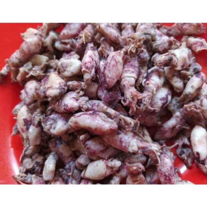 

[COD] Cumi Asin Baby Berkualitas - 250 Gram [COD]