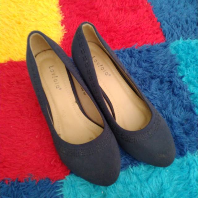Heels laviola PRELoVEd