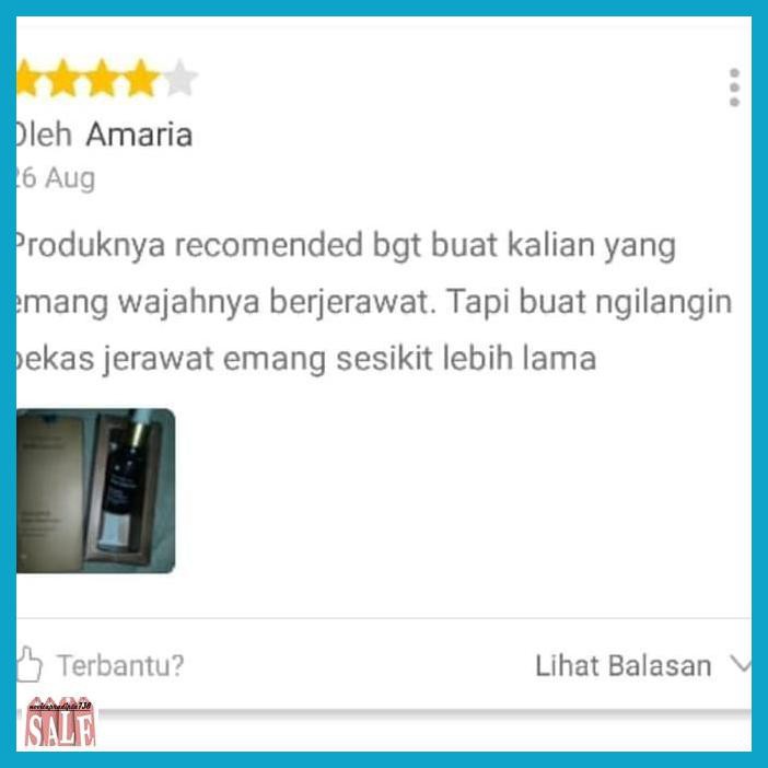 JERAWAT- SERUM AMAN ATASI JERAWAT DAN BEKASNYA YOU NEED ME ACNE CARE GEL BPOM -ASLIII.