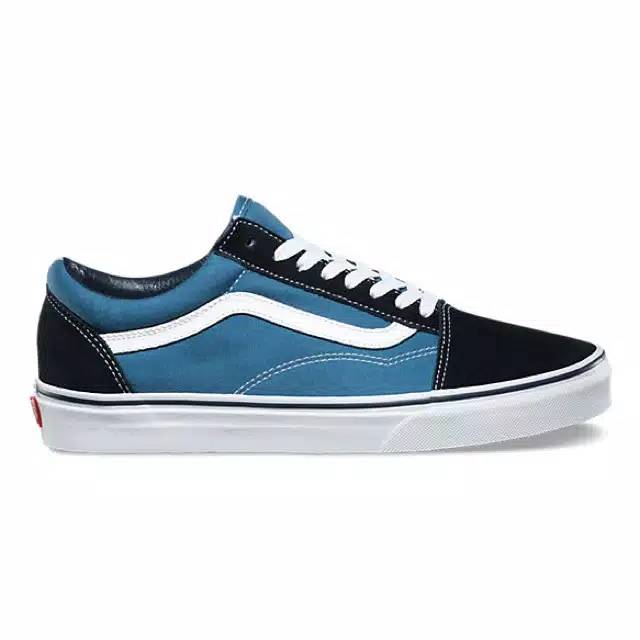 Vans Oldskool Navy Original BNIB