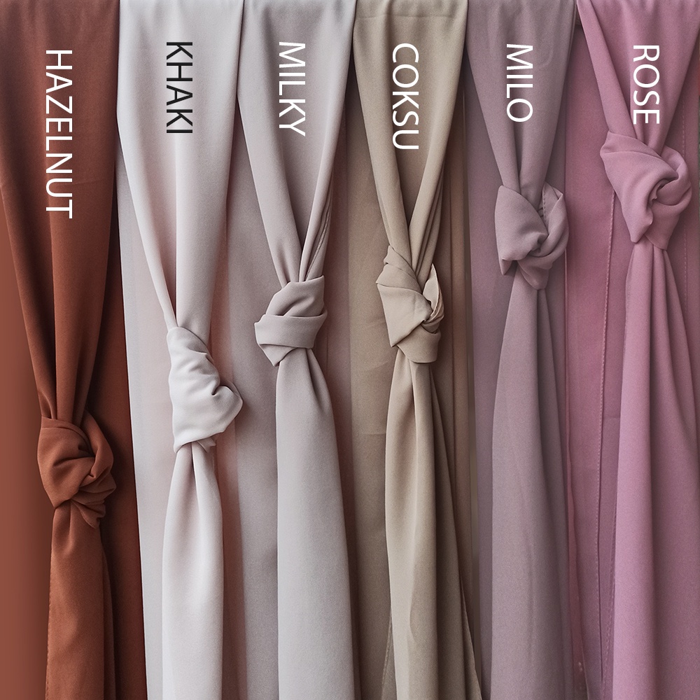 HIJAB 𝐏𝐀𝐒𝐇𝐌𝐈𝐍𝐀 𝐉𝐀𝐇𝐈𝐓 𝐓𝐄𝐏𝐈 180 X 75 BABYDOLL SUPER PREMIUM