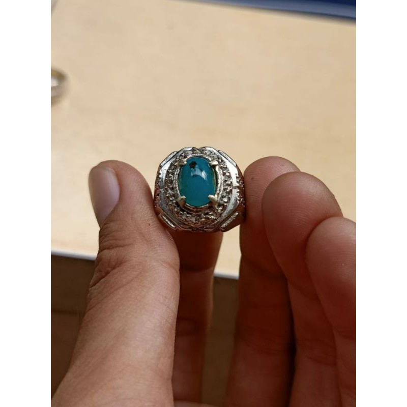 asli batu bacan ternate