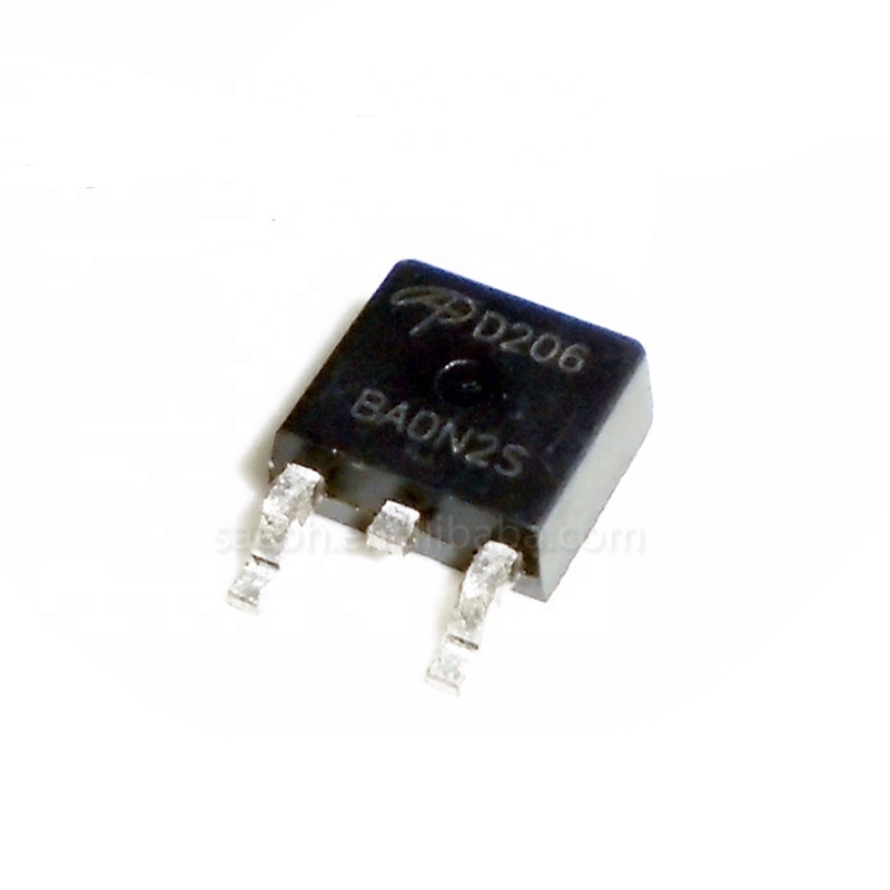 MOSFET AOD206 AOD 206 TO-252