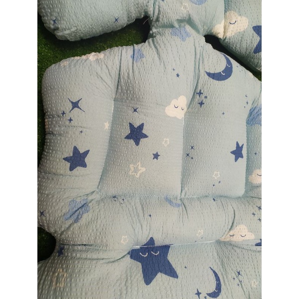 Preloved dr.bebe alas stroller