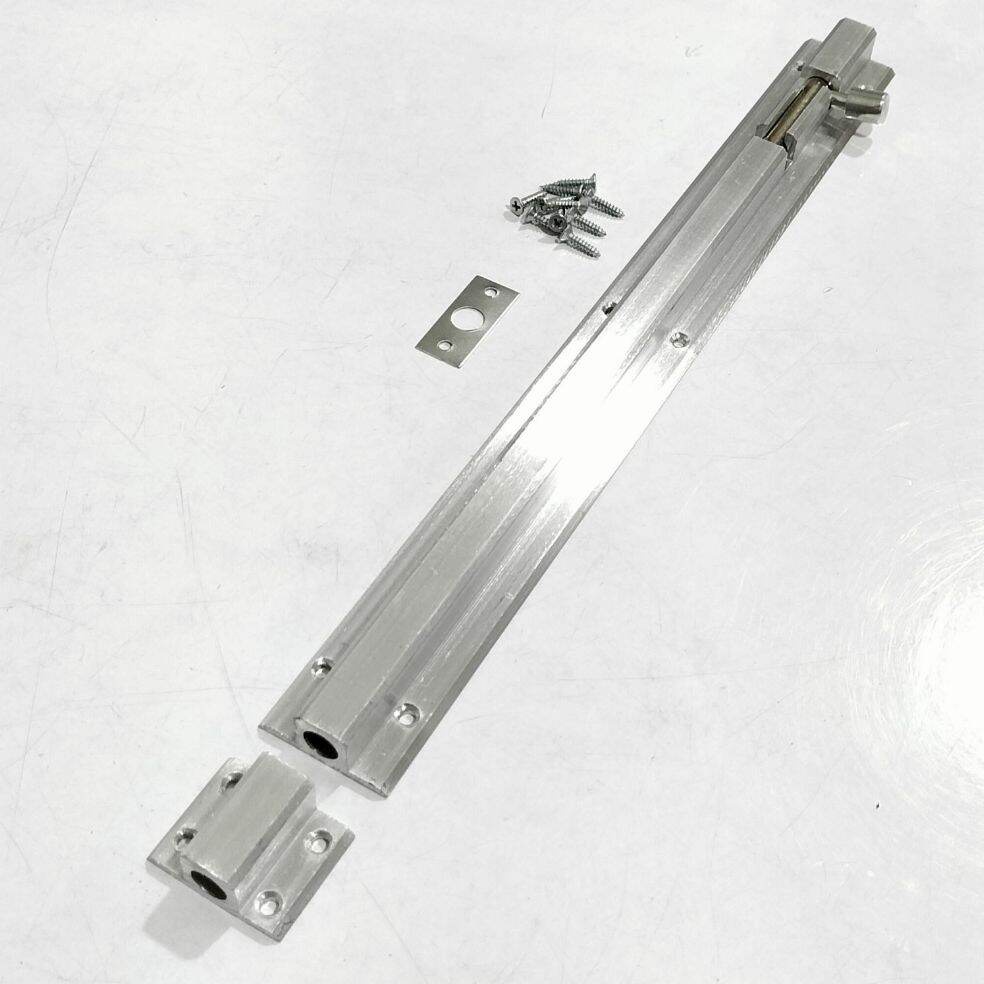 Slot pintu 12" / grendel slot pintu JMJ 12" - H816
