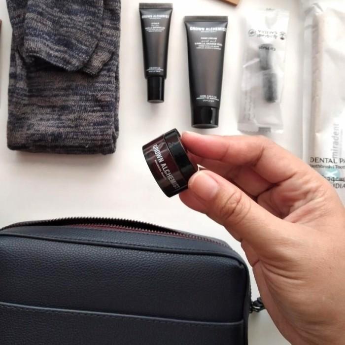 TAS AMENITY MISSONI EXLUSIVE FROM SAUDI AIRLINES