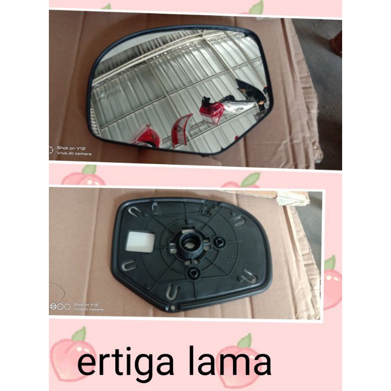 kaca spion ertiga