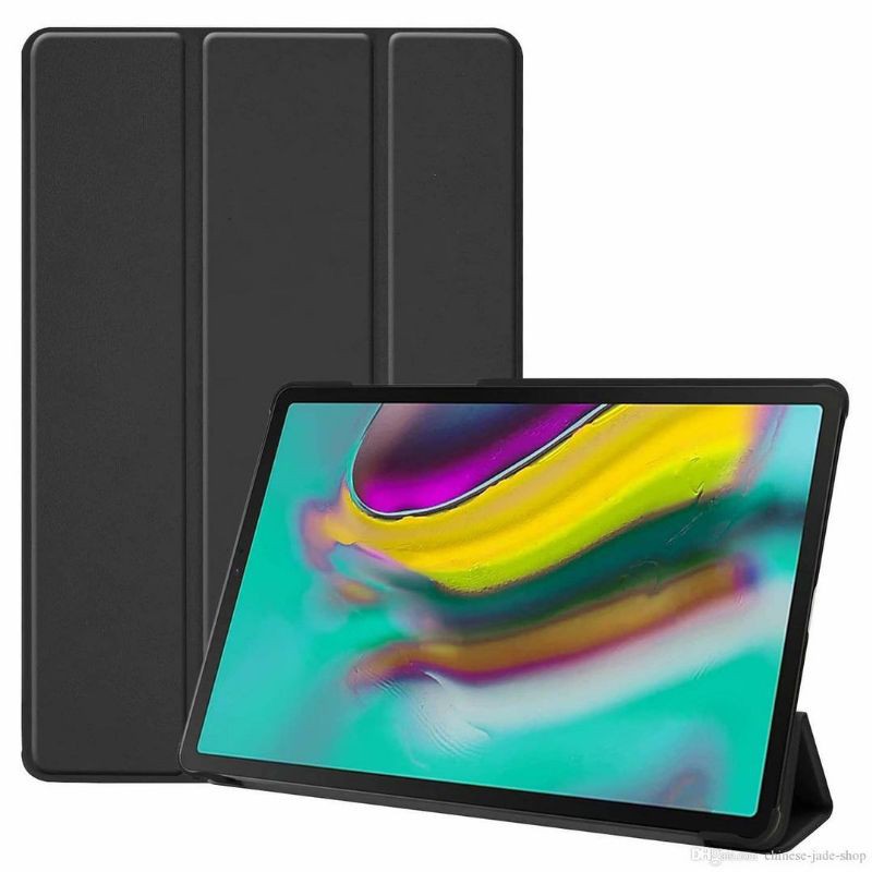 Tab S5e 10.5 T720  Dux Ducis Original Premium Flip Leather + Stand Pen