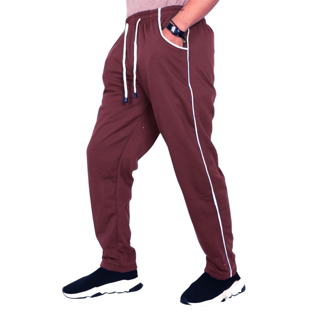 MVP - Joger Pants - Joger Little Stripe - Celana Joger Pria dan Wanita - Banyak Varian Warna