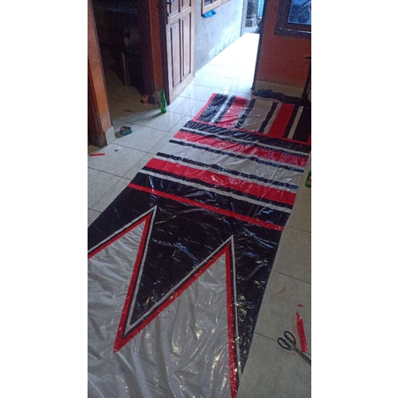 gleber janggan 150cm