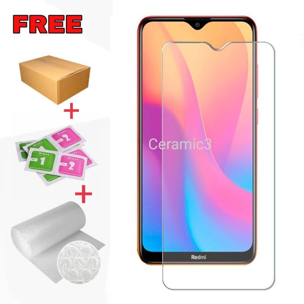 Tempered Glass bening OPPO A F Reno Series/bnoa/Anti Minyak Pelindung Protector Cover Layar Screen Handphone Kamera