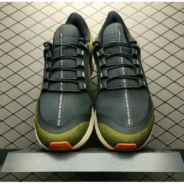 nike air zoom pegasus 35 shield olive