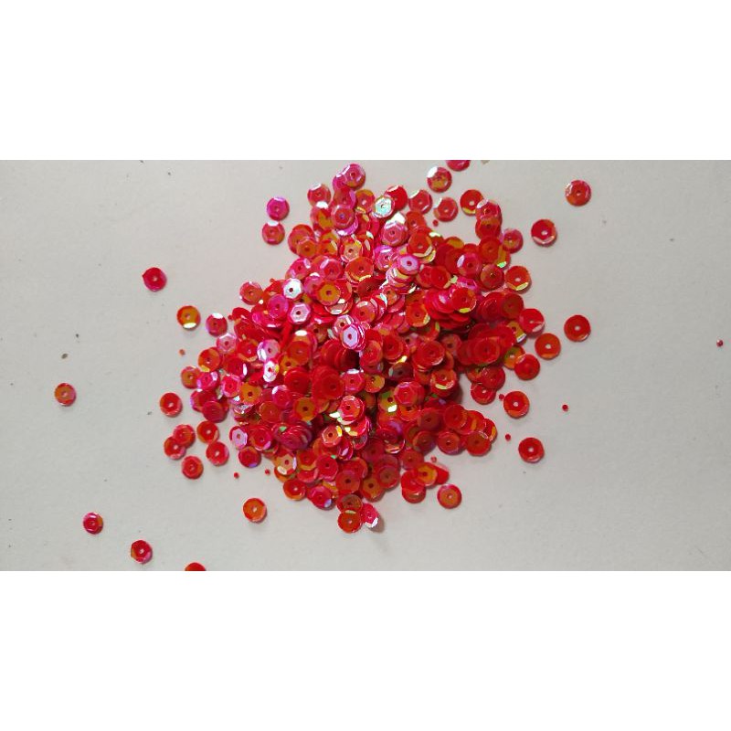 Payet piring mangkok / ramboci