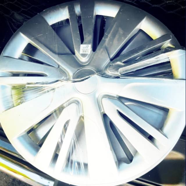 Dop Velg Ori Daihatsu Sigra R14