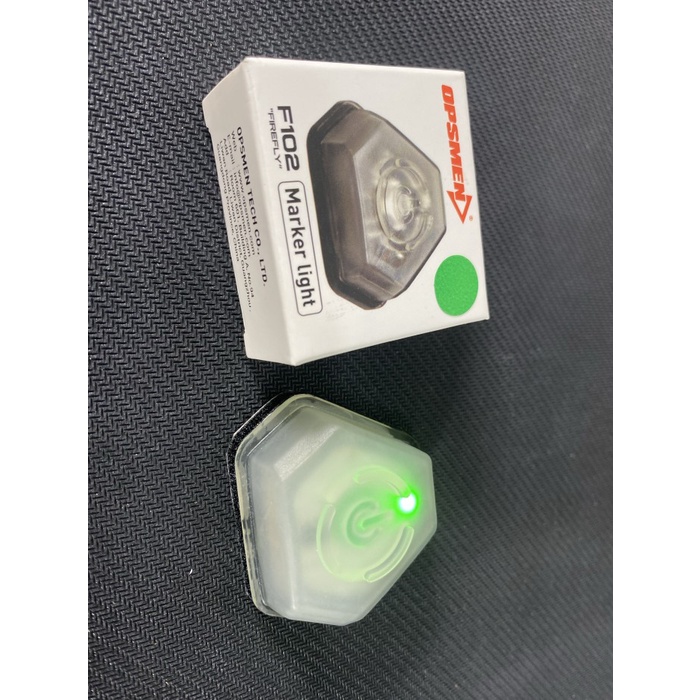 

Opsmen F102 Firefly Marker Light