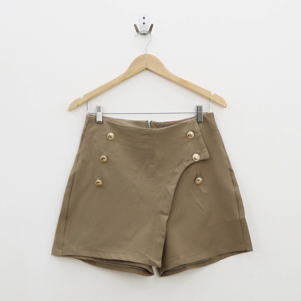 Wora short pants - Thejanclothes