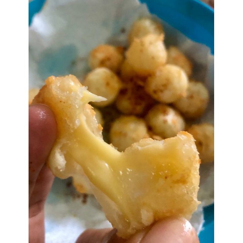 Harga Cimol Goreng Terbaru Juli 2021 Biggo Indonesia