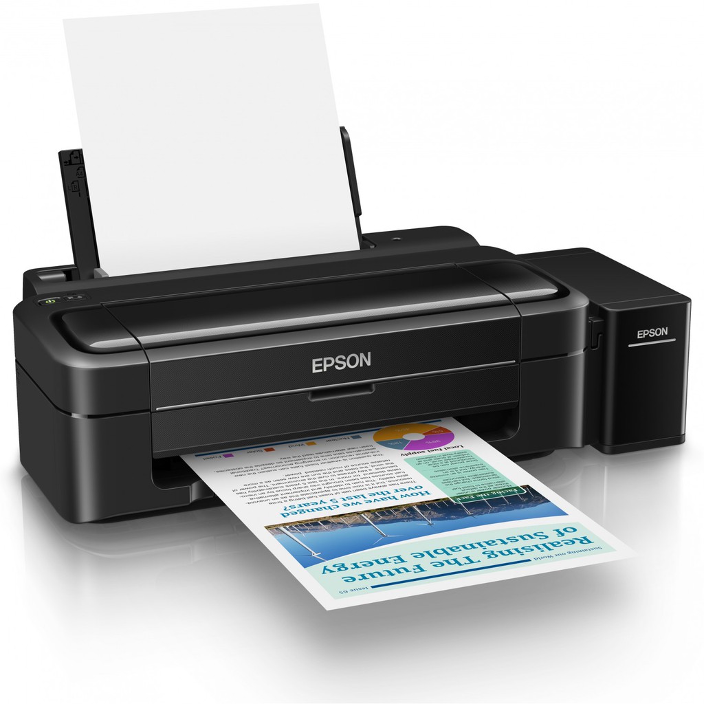 Printer Epson L310 Original second