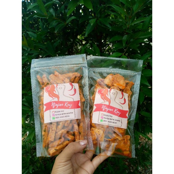 

(COD)✅BASRENG DAUN JERUK