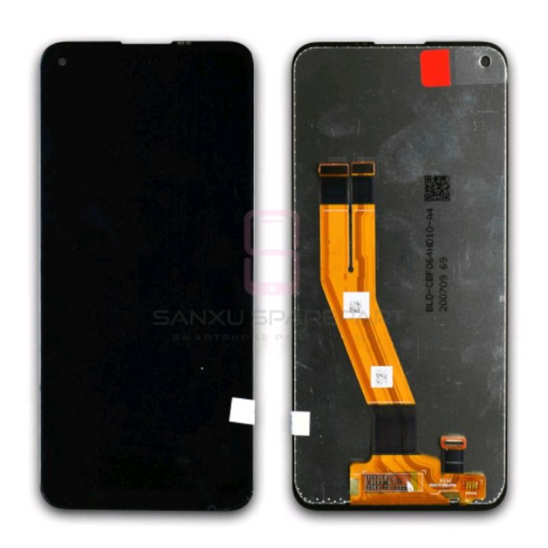 Lcd Touchscreen Samsung Galaxy A11 / A115 / M11 / M15 2020 Lcd Ts Samsung A11 /