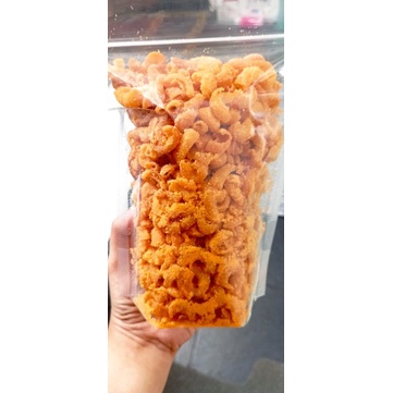 

makaroni goreng