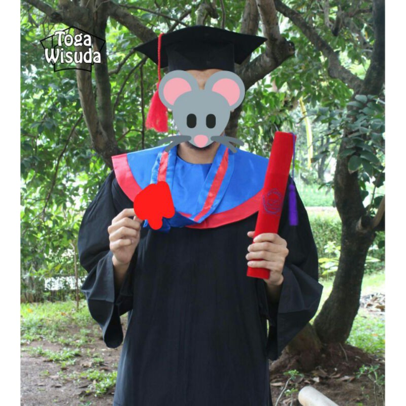 SET TOGA Undip (Fakultas Hukum)